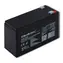Qoltec Batterie AGM 7Ah 12V / max.105A