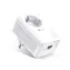 TP-LINK TL-PA7017P Powerline AV1000 / 1x GLAN / 1 Stk