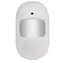 iGet SECURITY P1v2 Drahtloser PIR-Bewegungsmelder / Erfassungswinkel 60° vertikal / 90° horizontal