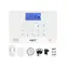 iGet SECURITY M3B Sicherheitseinheit / 1x Bewegungssensor / 1x Tür-Fenster-Sensor / Touch-Tastatur / LCD
