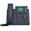 Yealink SIP-T33G / IP-Telefon / 4X SIP-Konto / LCD 2,4" / 2x RJ45 / POE/ Optima HD Voice / 12 programmierbare Tasten