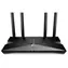 TP-LINK Archer AX23 / Wi-Fi 6 Router AX1800 / Dual Wi-Fi / 2,4 GHz 574 Mbit/s / 5 GHz 1201 Mbit/s / 1x WAN / 4X LAN