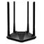 Mercusys MR30G / Router AC1200 / Dualband / 2,4 GHz - 300 Mbit/s / 5 GHz - 867 Mbit/s / WAN + 2x LAN