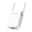 Mercusys ME30 / Repeater / 2,4 GHz - 300 Mbit/s / 5 GHz - 867 Mbit/s / LAN