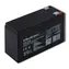 Qoltec 53031 Batterie AGM 12V 9Ah max. 90A