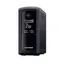 CyberPower Tracer III USV (960W) schwarz / 1600VA / 960W / Tschechisch Steckdosen / LCD