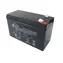Fortron 12V7AH Akku für Fortron USV / 12V / 7Ah / für FP 400 & FP 600 & EP 650 & EP 1000 & Nano 600 & Galleon 2k