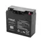 Blow 82-212# Xtreme Wiederaufladbare Gel-Batterie 12V 17Ah