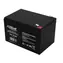 Blow 82-215# Xtreme Wiederaufladbare Gel-Batterie 12V 10Ah