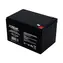 Blow 82-216# Xtreme Wiederaufladbare Gel-Batterie 12V 12Ah