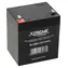 Blow 82-220# Xtreme Wiederaufladbare Gel-Batterie 12V 5Ah