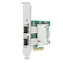 Hewlett Packard Enterprise 2- Port 10GbE 562SFP+ Adapter
