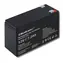 Qoltec 53062 Batterie AGM 12V 7,2Ah max. 108A