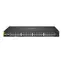 HPE Aruba 6000 / Switch / 48 GigE / 48x Gbit RJ-45 / 4xSFP / PoE 370W / QoS / VLAN