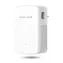 Mercusys ME20 / WLAN-Extender AC750 / Dualband / 2,4 GHz - 300 Mbit/s / 5 GHz - 433 Mbit/s / 1x LAN