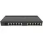 Mikrotik RB4011iGS+RM / RouterBOARD / 4X 1,4GHz / 10x Gigabit LAN / SFP+ / L5