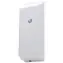 Ubiquiti NanoStation Loco M5 / Outdoor Access Point / 400-MHz-Prozessor / 32 MB RAM / 5 GHz
