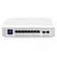 Ubiquiti UniFi Switch Enterprise 8 PoE / 8x 2,5G RJ45 / 2x 10G SFP+ / 120W PoE