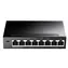 Cudy GS108 Switch / 8x RJ45 / 1000Mbps