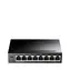 Cudy GS108D Switch / 8x RJ45 / 1000Mbps