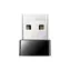 Cudy AC650 USB-WLAN-Adapter / 650 Mbit/s