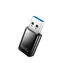 Cudy AC1300S USB-WLAN-Adapter / 867 Mbit/s / 5G / USB 3.0