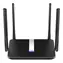 Cudy LT500D 4G LTE-Router / 1x WAN + 3x LAN RJ45 100 Mbit/s / 2,4 GHz 300 Mbit/s / 5 GHz 867 Mbit/s / abnehmbare Antennen