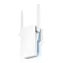 Cudy AC1200 Extender / Dual-Band / 2,4 GHz 300 Mbit/s / 5 GHz 867 Mbit/s / 1x RJ45