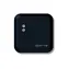 Igloohome Wi-Fi Bridge Schwarz / Remote Lock Controller / WiFi / Max. 5 Geräte / Aktivitätsprotokolle