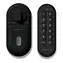 Igloohome Retrofit Lock & Keypad Bundle / Set mit Schloss und kabelloser Tastatur