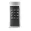 Homematic IP Tastatur - beleuchteter Außenbereich / IP44 / 2x AAA
