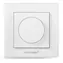 Homematic IP Drehtaster / Rahmenkompatibilität 55 mm / IP20 / 2x AAA