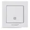 Homematic IP Temperatur- und Luftfeuchtigkeitssensor - Innen / IP 20 / 2x AAA