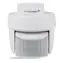 Homematic IP PIR-Bewegungsmelder mit Helligkeitssensor - Außenbereich / Reichweite bis 12m / IP44 / 2x AA