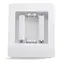 Homematic IP Ständer für Batteriekomponenten 55 mm / IP20 / 2x AA