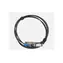 Mikrotik XS+DA0003 Patchkabel 1 / 10 / 25Gbit/s / SFP / SFP+ / SFP28 / 2x MiniGBIC-Modul / DAC-Kabel / 3M