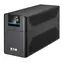 EATON 5E Gen2 550I / USV 550VA / 300W / 4 IEC-Steckdosen