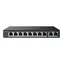Reolink RLA-PS1 / Switch / 8x100Mbps + 2x1000Mbps / 120W PoE