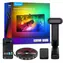Govee DreamView T2 DUAL TV 55-65" SMART LED-Hintergrundbeleuchtung RGBIC / 36W / 1088 lm / RGBIC / BT / WiFi