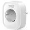 Gosund SP112 weiß / Smart-Steckdose / WLAN / max. 3680 W