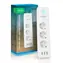 Nous A5T (Tasmota) / Intelligentes Verlängerungskabel / 3 Schuko & 3 USB / WiFi