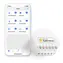 Meross SMART Wi-Fi In-Wall Switch, intelligenter Schalter