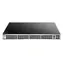 D-Link DGS-3130-54S / 48x SFP-Switch / 2x 10G RJ-45 / 2x 10G SFP+