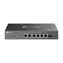 TP-LINK ER707-M2 Omada grau / Router / 2,5 Gbit/s / 2x2,5Gbit/s RJ45 / 4x1Gbit/s RJ45 / 1x1Gbit/s SFP