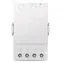 Sonoff THR316 TH Origin WLAN-Schalter mit Temperatur- und Feuchtigkeitsmessfunktion weiß