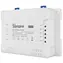 Sonoff 4CHR3 / Smart Switch / 4 Kanäle / Wi-Fi / eWeLink