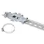 Mikrotik DINrail PRO WLAN Access Point Halter