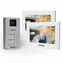 Evolveo DoorPhone AP2-2 / Video-Türsprechanlage für zwei Wohnungen / 2x Farbdisplays
