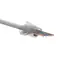 Solarix SXRJ45-6-UTP- Easy -Anschluss RJ45 CAT6 UTP 8p8c 1St