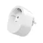 XIAOMI SMART Plug 2 / Smart Socket / BT / Wi-Fi / Timer / Zeitplanung